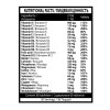 MST Nutrition All Vitamins 120 tabs - зображення 3