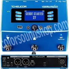 TC-Helicon VoiceLive Play - зображення 1