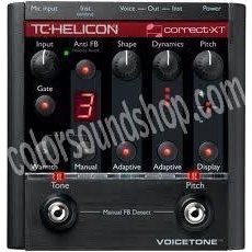 TC-Helicon VoiceTone Correct XT - зображення 1