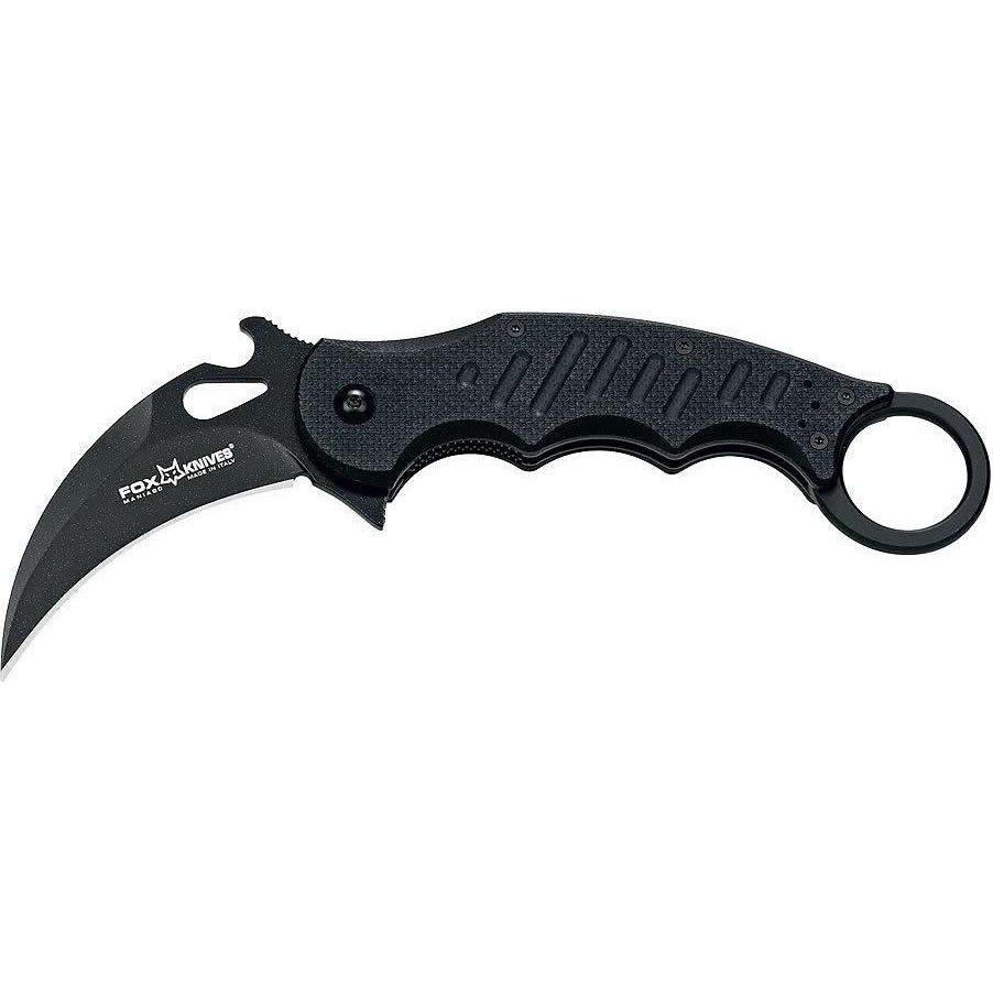 Fox Karambit 479 (FX-479) - зображення 1