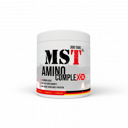 MST Nutrition Amino Complex 300 tabs /60 servings/
