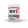 MST Nutrition Glutamine Raw 500 g /100 servings/ Unflavored - зображення 1