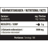 MST Nutrition Glutamine Raw 500 g /100 servings/ Unflavored - зображення 3