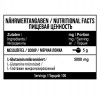 MST Nutrition Glutamine Raw 500 g /100 servings/ Unflavored - зображення 4