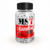 MST Nutrition L-Carnitine + Q10 90 caps - зображення 1