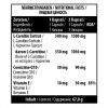 MST Nutrition L-Carnitine + Q10 90 caps - зображення 2