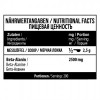 MST Nutrition Beta -Alanine Raw 500 g /100 servings/ Unflavored - зображення 4