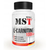 MST Nutrition L-Carnitine 1000 mg 90 tabs /30 servings/ - зображення 1