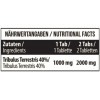 MST Nutrition Tribulus 1000 mg 90 tabs /45 servings/ - зображення 2