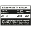 MST Nutrition Zinc Citrate 25 100 caps - зображення 3