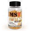 MST Nutrition Omega 3 Selected 110 softgels - зображення 1