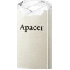 Apacer 16 GB AH111 Crystal AP16GAH111CR-1 - зображення 1