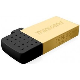 Transcend 16 GB JetFlash 380 Gold (TS16GJF380G)