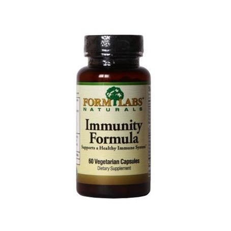 Form Labs Immunity Formula 60 caps - зображення 1