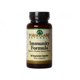 Form Labs Immunity Formula 60 caps