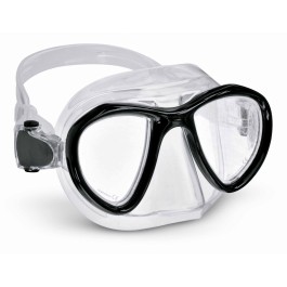   Best Divers Black Kite Color Mask (AS0600TN)