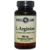 Form Labs L-Arginine 500 mg 100 caps - зображення 1