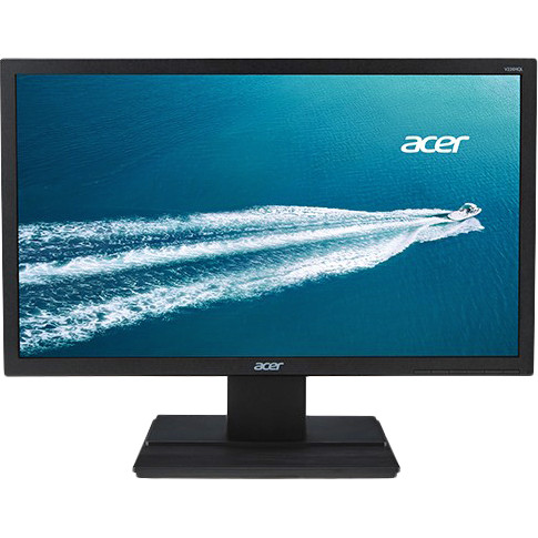 Acer V226HQLbid (UM.WV6EE.015) - зображення 1