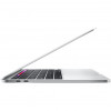 Apple MacBook Pro 13” Silver Late 2020 (Z11D000GL, Z11F000EN, Z11D000FU) - зображення 2