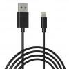 Grand-X USB-Lightning PL01B - зображення 1