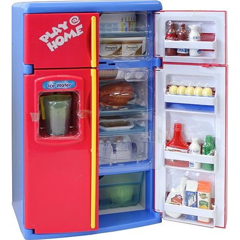 Keenway Холодильник (K21657) - зображення 1