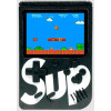  Dendy Sup Game Box Retro FC Black - зображення 1