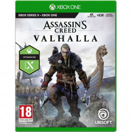    Assassin's Creed Valhalla Xbox