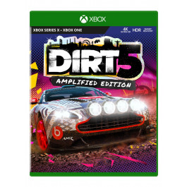  DIRT 5 Xbox