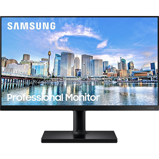 Samsung Business T45F (LF27T450F) - зображення 1