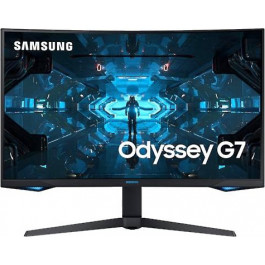 Samsung Odyssey G7 C32G75TQ (LC32G75TQ)