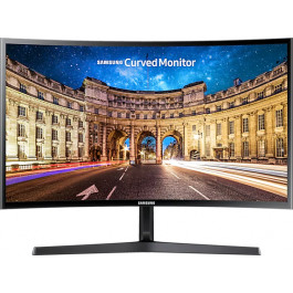   Samsung Curved C27F396F (LC27F396FHIXCI)