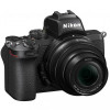 Nikon Z50 kit (16-50mm)VR (VOA050K001) - зображення 1