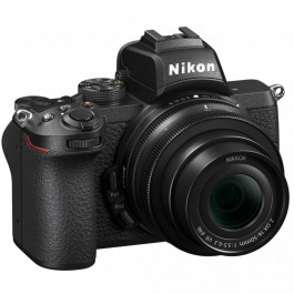 Nikon Z50 kit (16-50mm)VR (VOA050K001)