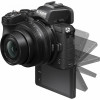 Nikon Z50 kit (16-50mm)VR (VOA050K001) - зображення 4