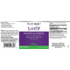 Natrol 5-HTP 50 mg 45 caps - зображення 3