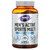 Now Men's Active Sports Multi 180 sortgels - зображення 1