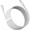 Baseus Simple Wisdom Data Cable Kit 1.5m (TZCATLZJ-02) - зображення 3