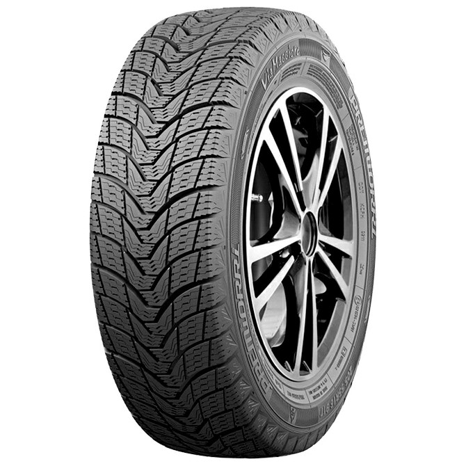 Premiorri Via Maggiore (205/55R16 91T) - зображення 1