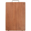 Xiaomi HUOHOU Whole Wood Chopping Board S - зображення 1