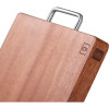 Xiaomi HUOHOU Whole Wood Chopping Board S - зображення 2