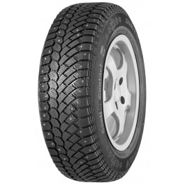 Continental ContiIceContact (235/45R18 98T)