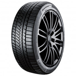 Continental ContiWinterContact TS 850 P SUV (225/55R18 102V)