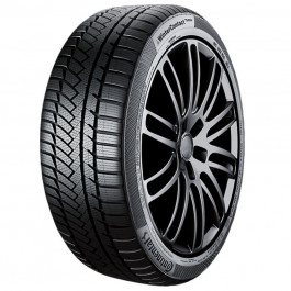   Continental ContiWinterContact TS 850 P SUV (225/65R17 102T)