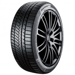   Continental ContiWinterContact TS 850 P (245/40R18 97V)