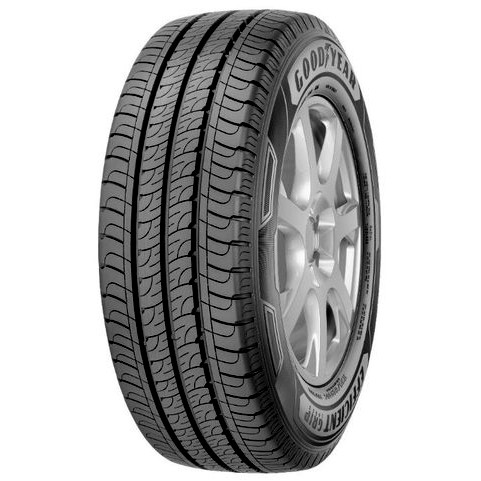 Goodyear EfficientGrip Cargo (215/65R16 106H) - зображення 1