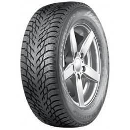   Nokian Tyres Hakkapeliitta R3 SUV (235/60R18 107R)