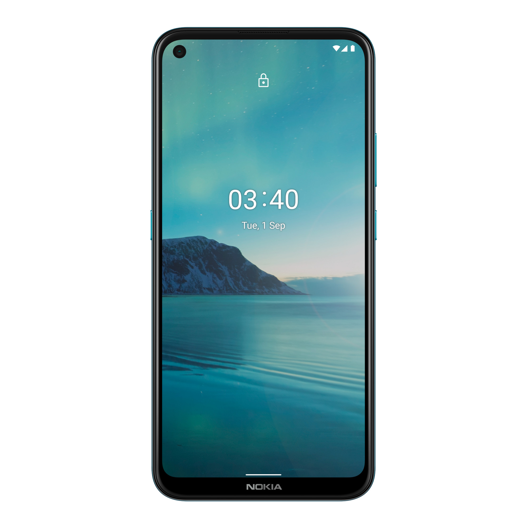 Nokia 3.4 3/32GB Fjord купить в интернет-магазине: цены на смартфон 3.4 3/32GB  Fjord - отзывы и обзоры, фото и характеристики. Сравнить предложения в  Украине: Киев, Харьков, Одесса, Днепр на Hotline.ua