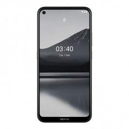 Nokia 3.4 3/64GB Charcoal