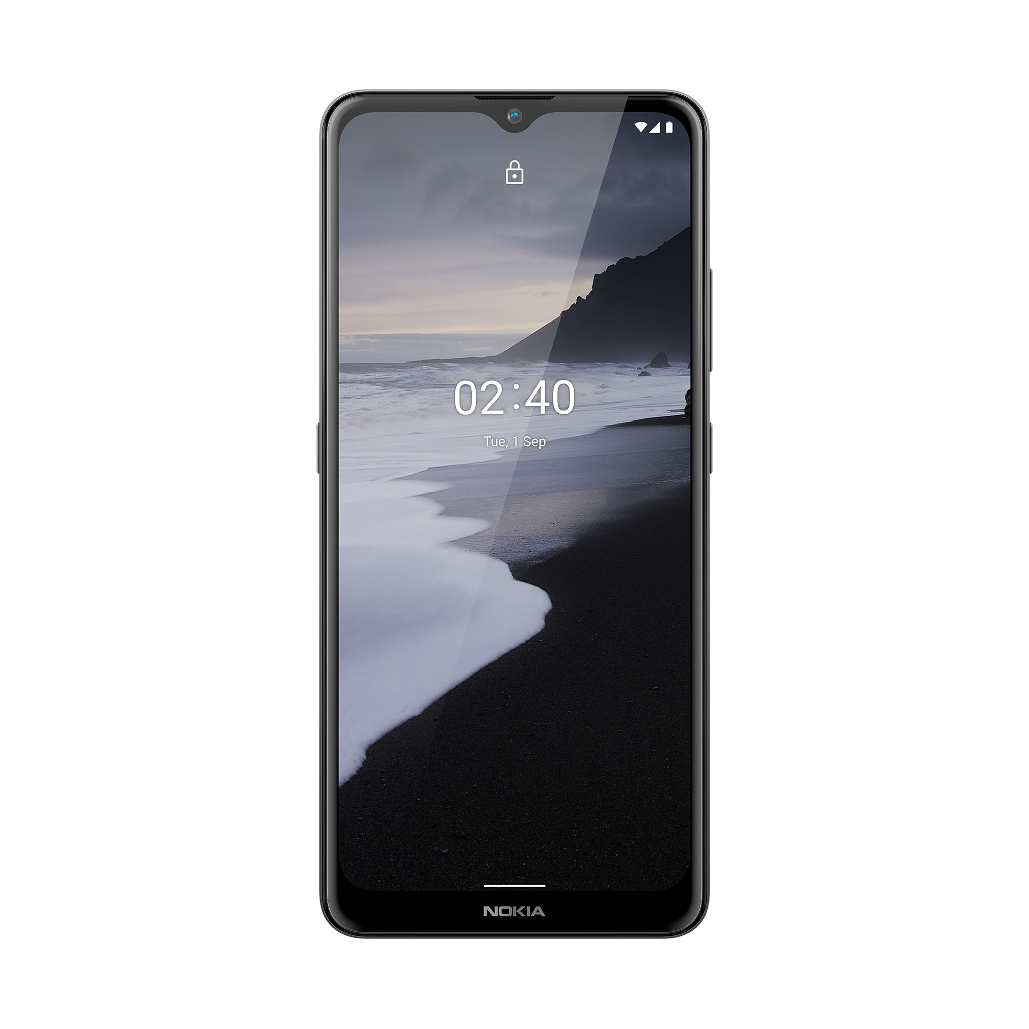 Nokia 2.4 2/32GB Charcoal купить в интернет-магазине: цены на смартфон 2.4  2/32GB Charcoal - отзывы и обзоры, фото и характеристики. Сравнить  предложения в Украине: Киев, Харьков, Одесса, Днепр на Hotline.ua