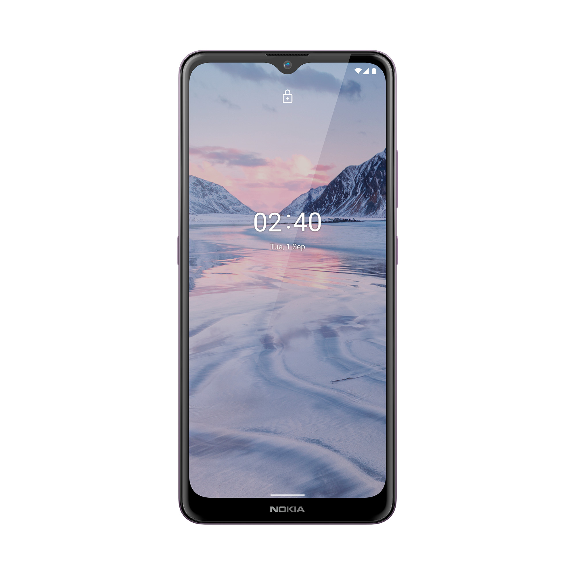 Nokia 2.4 2/32GB Dusk купить в интернет-магазине: цены на смартфон 2.4  2/32GB Dusk - отзывы и обзоры, фото и характеристики. Сравнить предложения  в Украине: Киев, Харьков, Одесса, Днепр на Hotline.ua